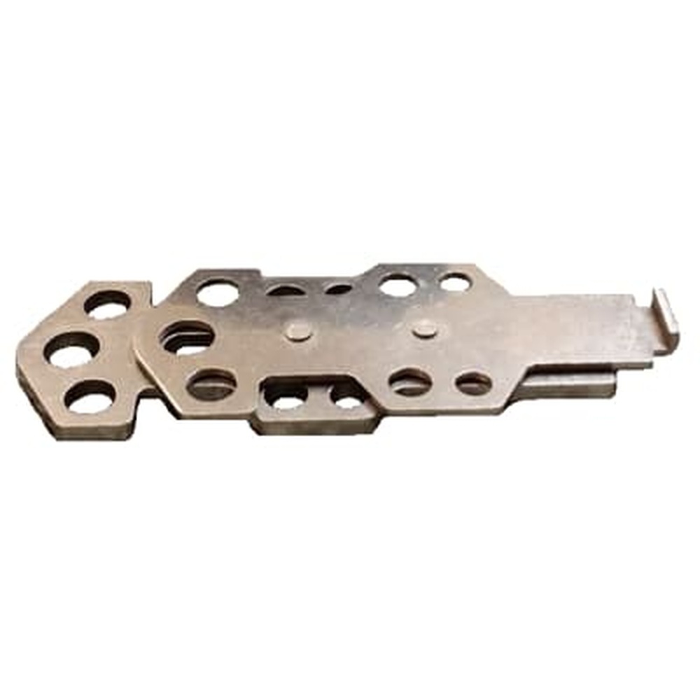 ABB Zubehör für Positionsschalter 2TLA050040R0401 Typ MKEY LOCKOUT KEY