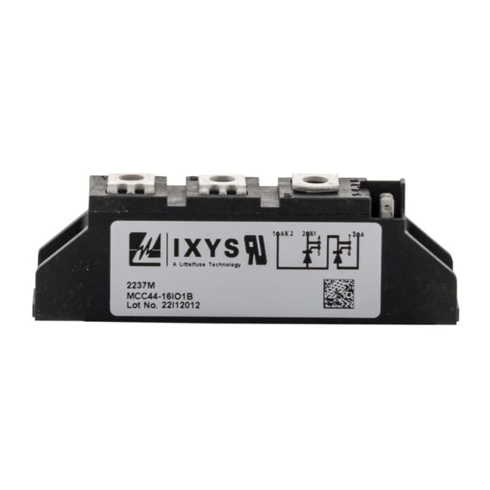 ABB Thyristor 1SFA899210R1026 Typ PSTHM-26/16