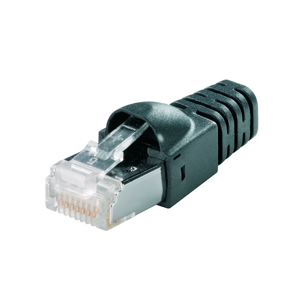 Weidmüller RJ45 Steckverbinder 8813120000 Typ IE-P70