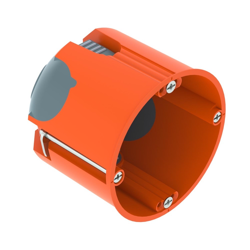 OBO Bettermann HW Geräte Verbindungsdose 2003808 Typ HG 61-L