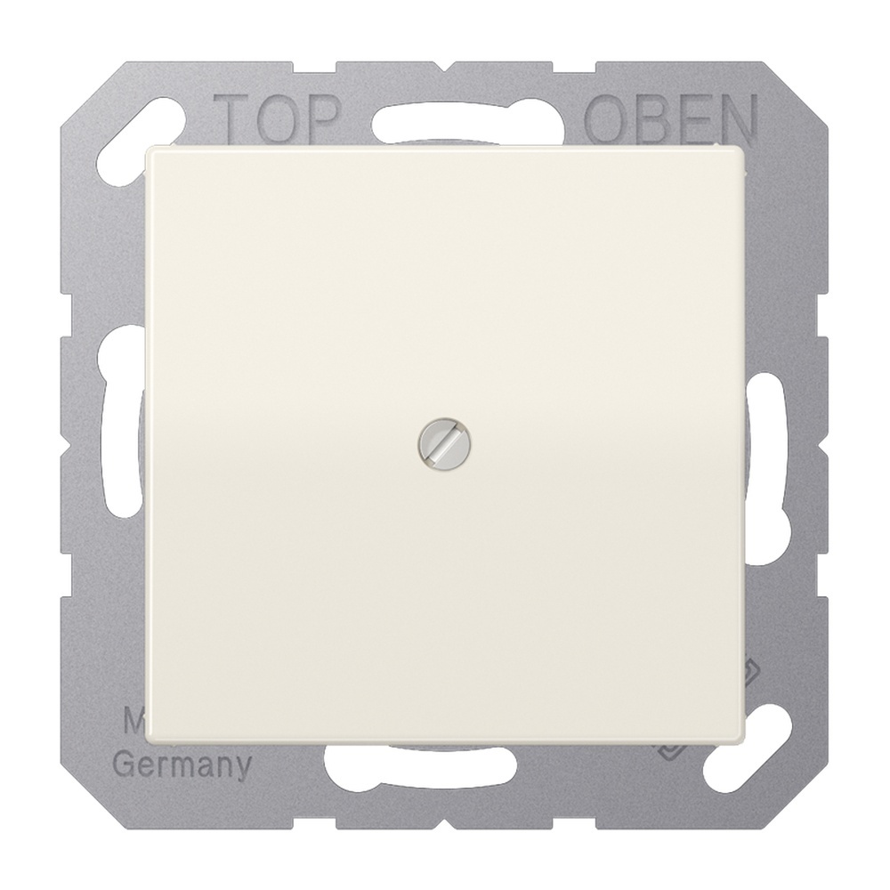 Jung Leitungsauslass AS 590 A