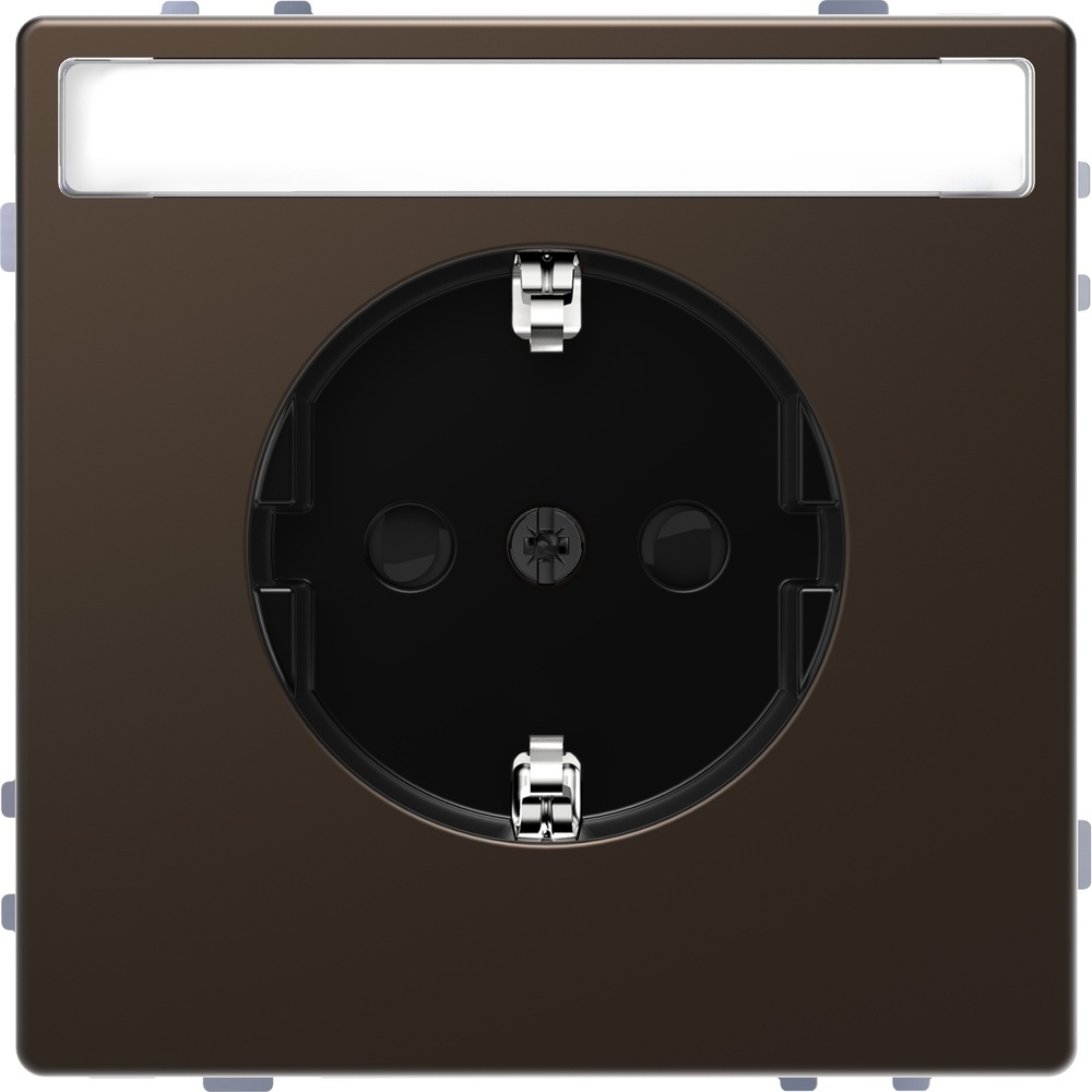 Merten Steckdose MEG2302-6052