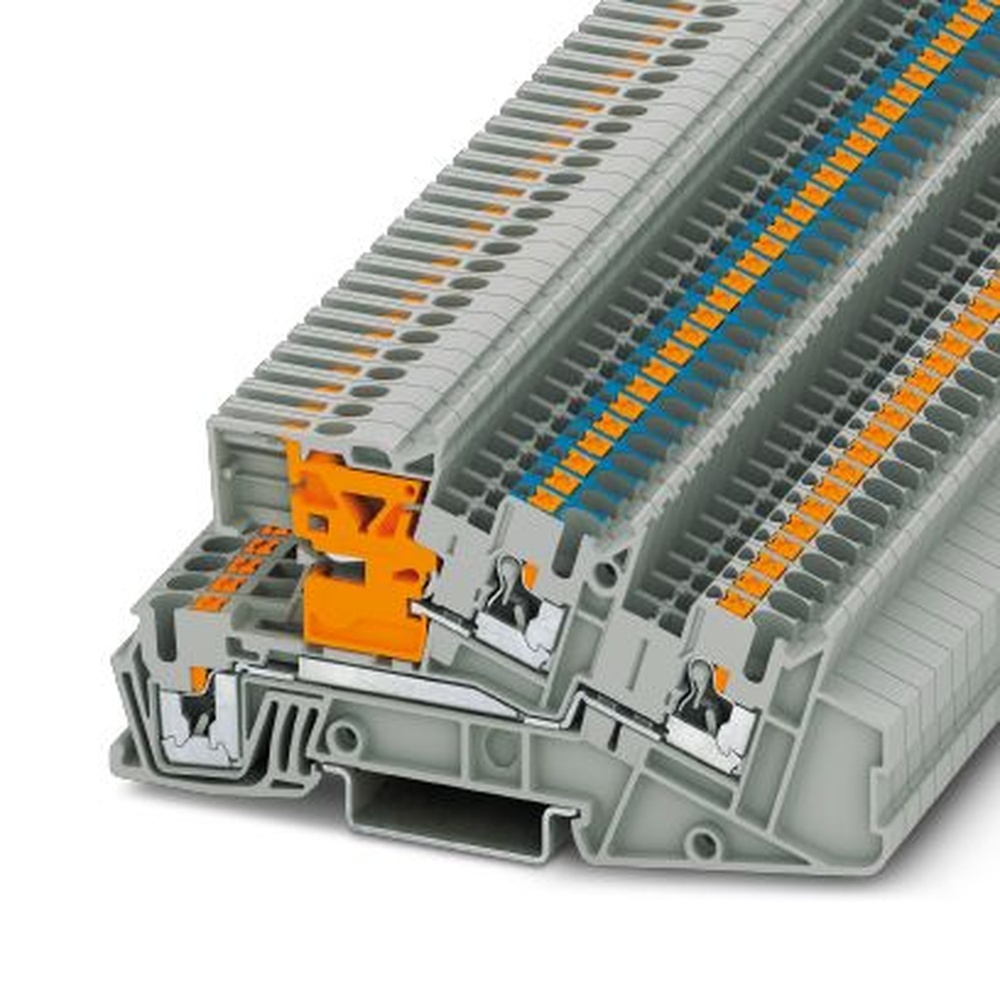 Phoenix Contact Installationsetagenklemme 3213947 Typ PTI 2,5-L/NT