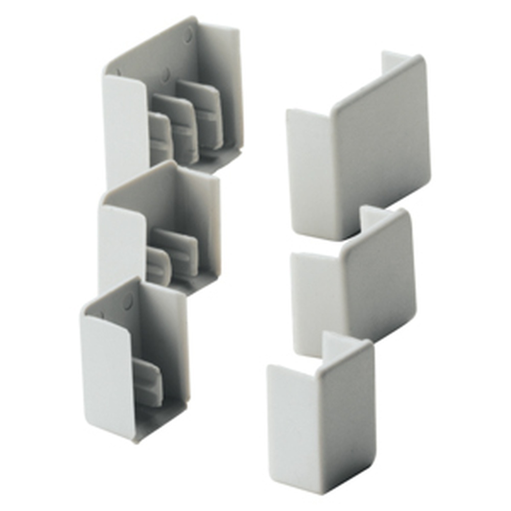 Gewiss Endkappe GW96963