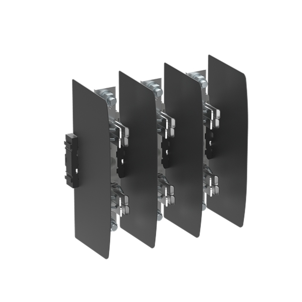 ABB NH Sicherungsunterteil 1SCA151173R1001 Typ OFAZ3P3