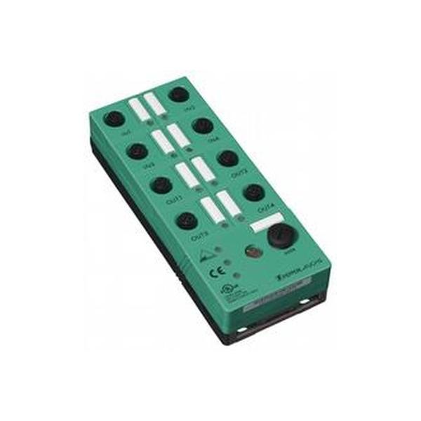 Pepperl+Fuchs Modul 188848 Typ VAA-4E4A-G2-ZA/EA2