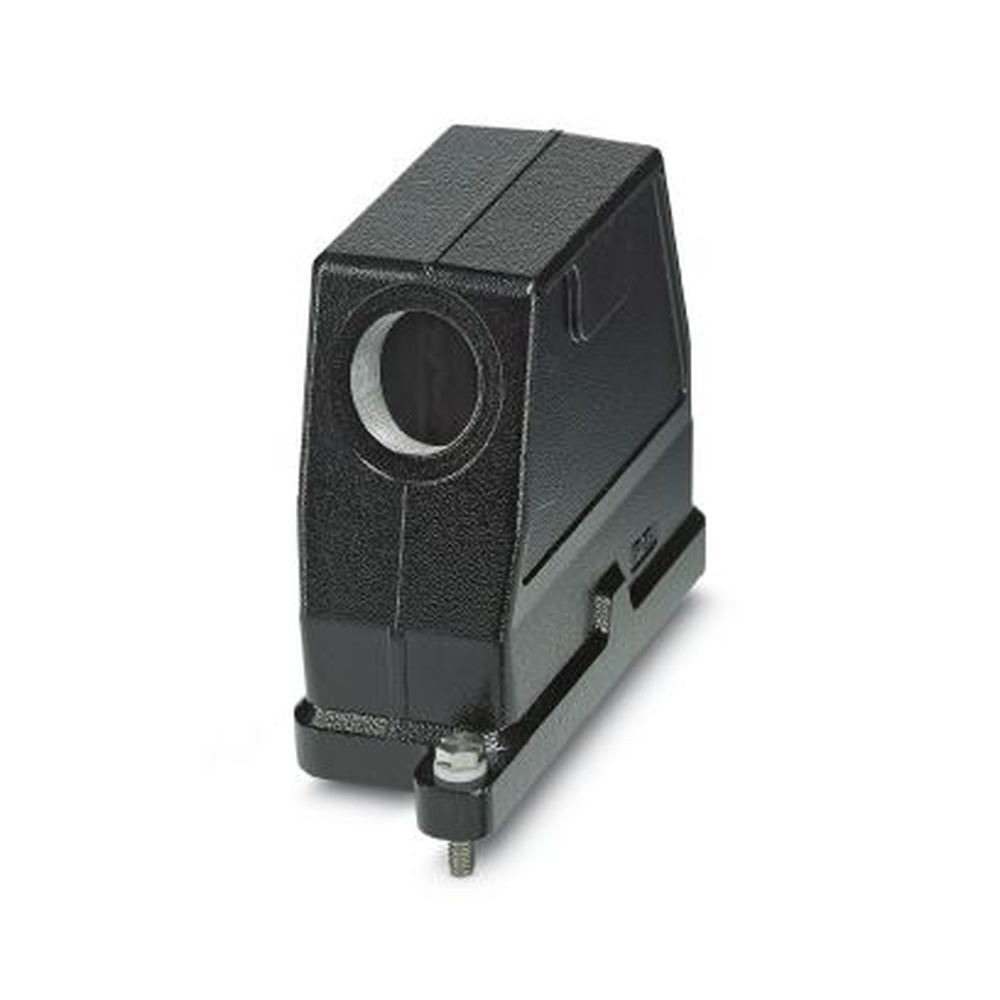 Phoenix Contact Gehäuse 1411058 Typ HC-HPR-B16-HHWH-1STM32-EM-BK