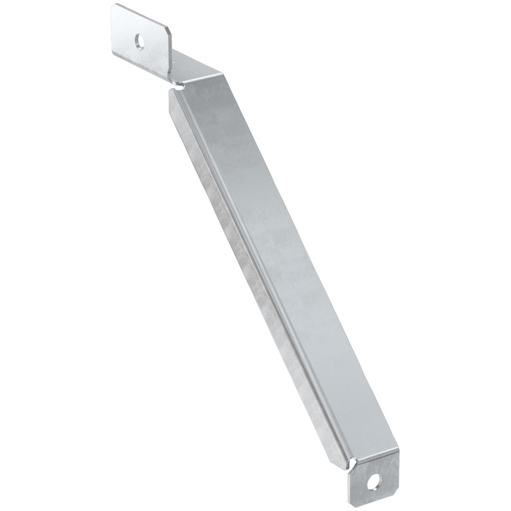 Fischer Winkelstütze 512115 Typ SAE 500