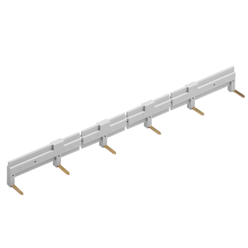 Weidmüller Querverbinder 3053180000 Typ CXM CCS 6P GY