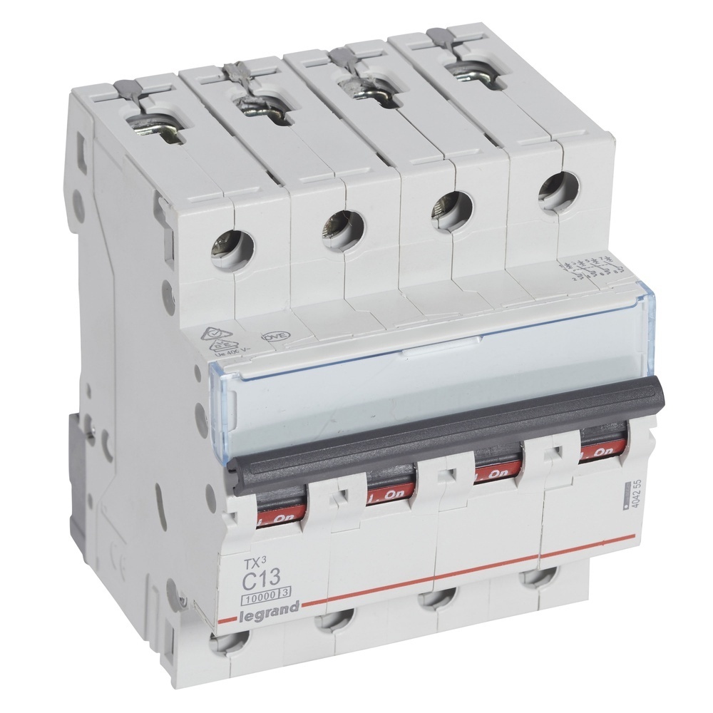 Legrand Leitungsschutzschalter 404255