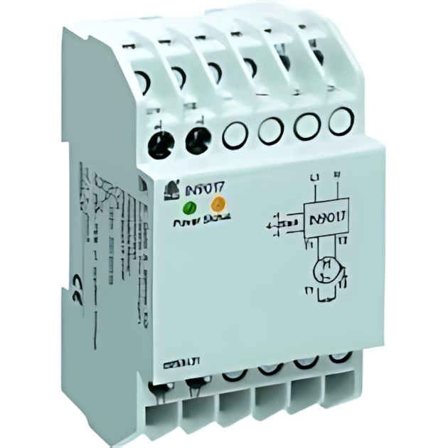 Dold Phasensteller 0059425 Typ IN9017/211 0-10V AC230V 300W