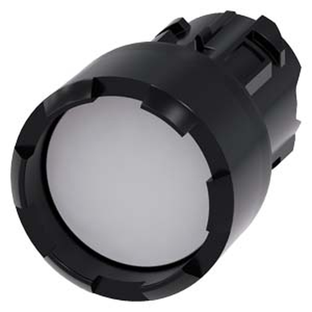 Siemens Drucktaster 3SU1000-0DB60-0AA0