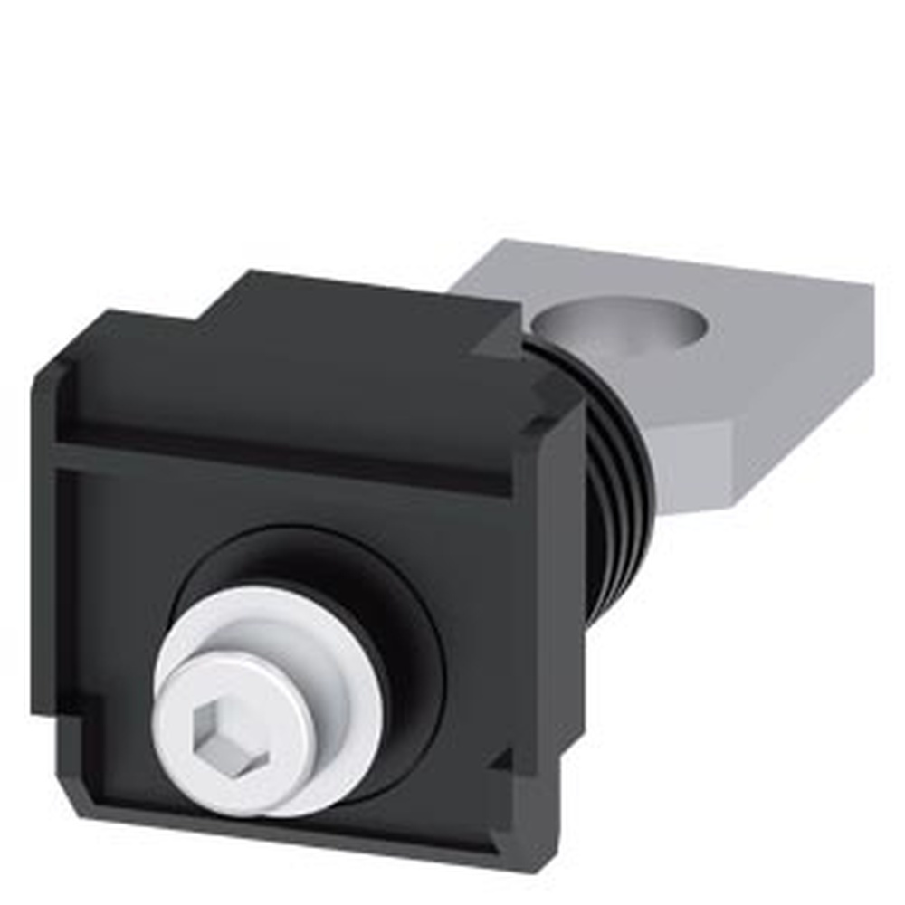 Siemens Rückseitiger Flachanschluss 3VA9471-0QE10