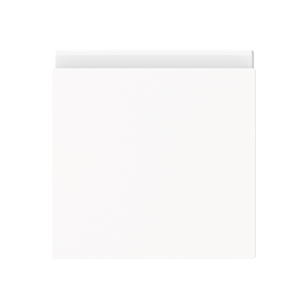 Busch-Jaeger Zwischenring 2518-WD-44M Typ 2CKA001719A0180