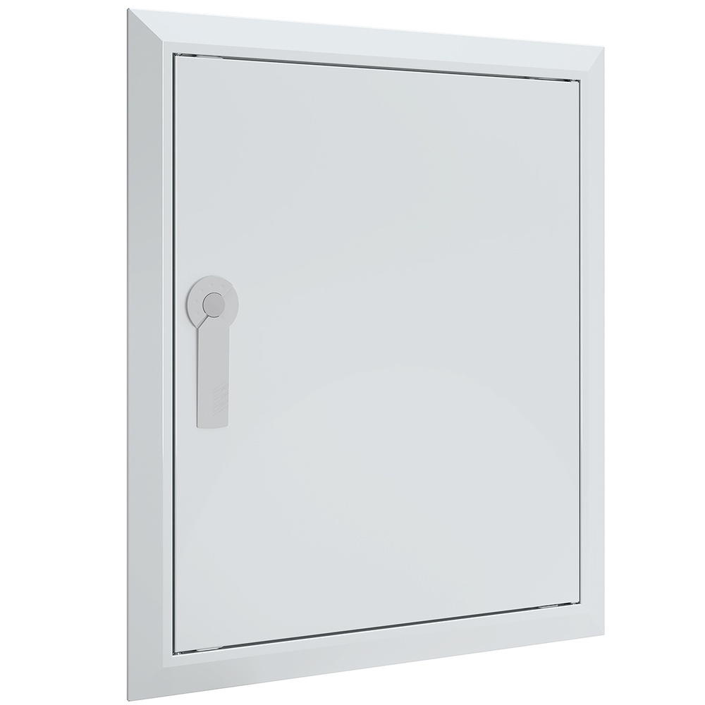 ABN Blendrahmen mit Volltüre GBRU24T