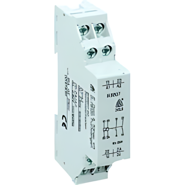 Dold Zentralschalter 0039086 Typ IK8807.02 AC/DC24V