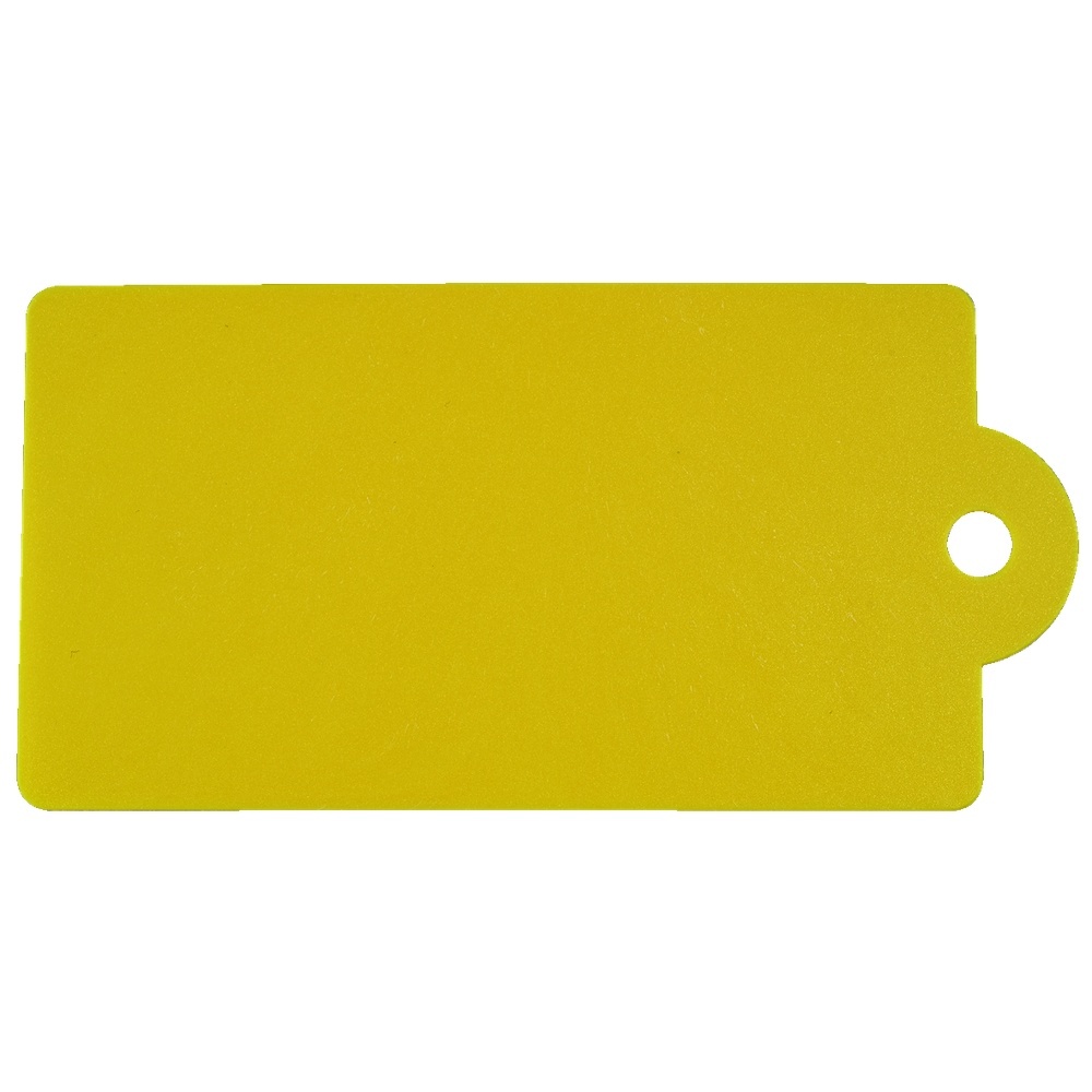 Haupa Kennzeichnungsschild 262189