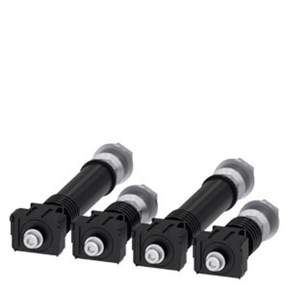 Siemens Rückseitiger Bolzenanschluss 3VA9234-0QF00