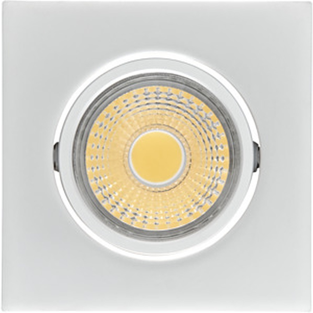 Nobile LED Downlight 1869005113 Typ A 5068Q T Flat BIO-Spektrum dimmbar (C)