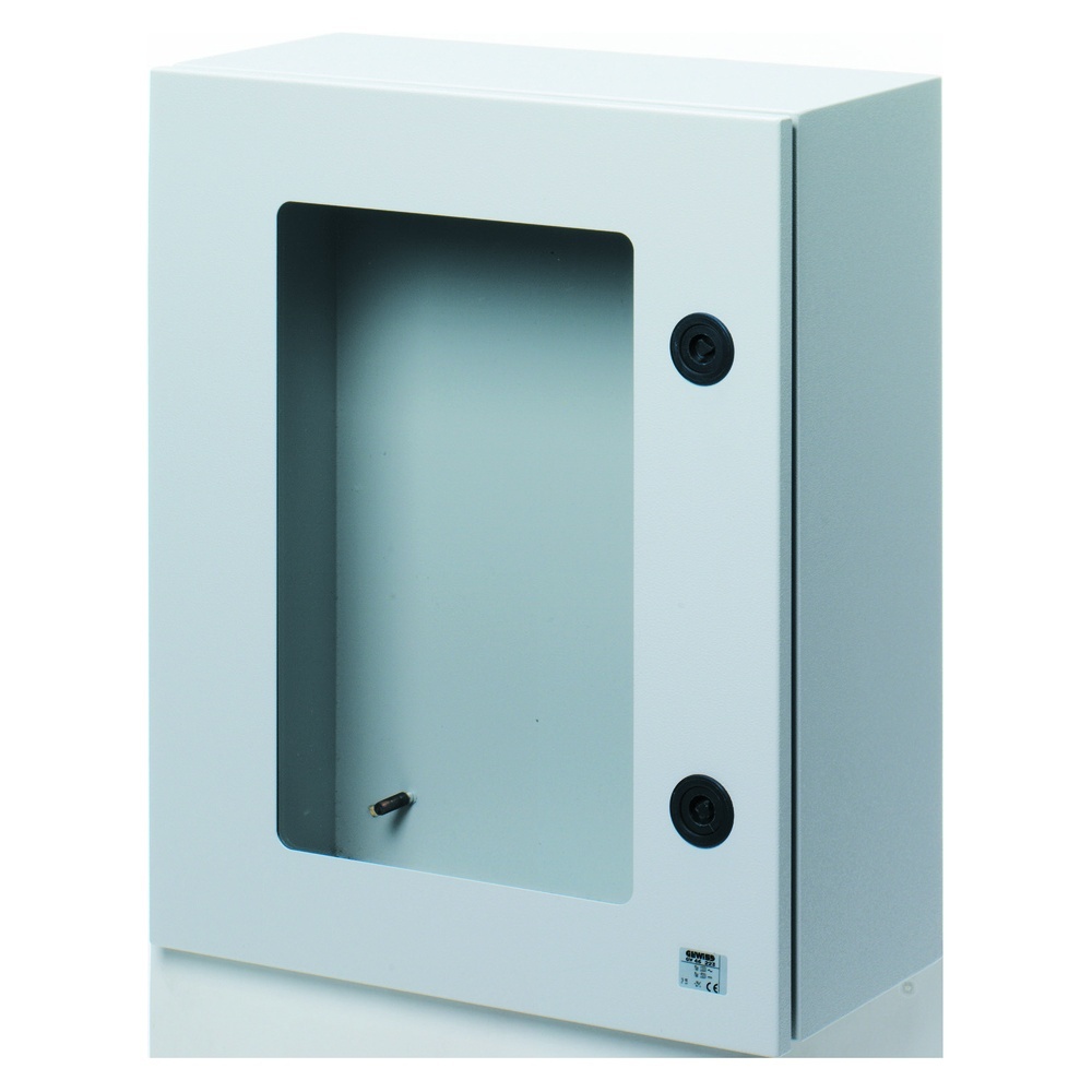 Gewiss Schaltschrank GW46234