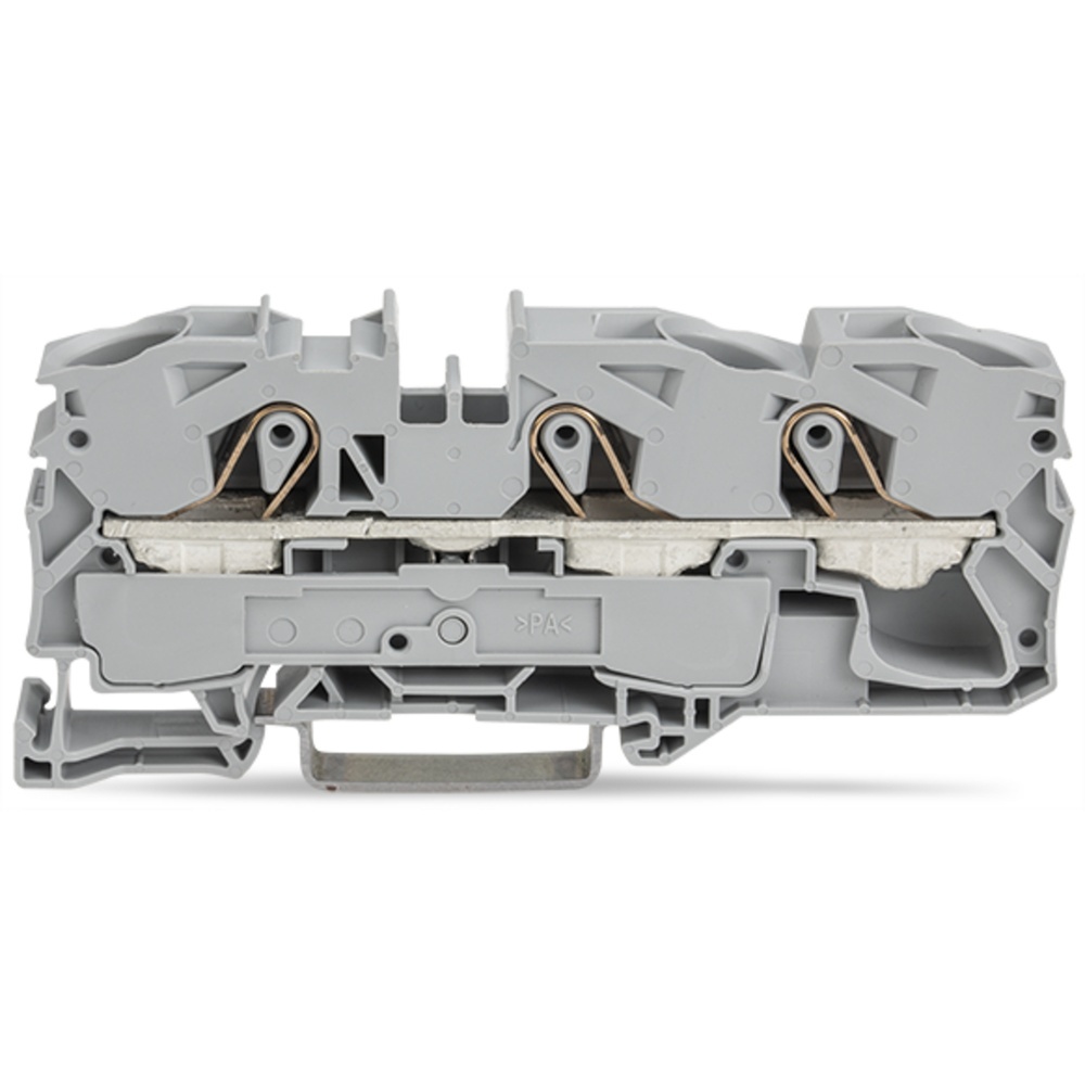 Wago Durchgangsklemme 2016-1301