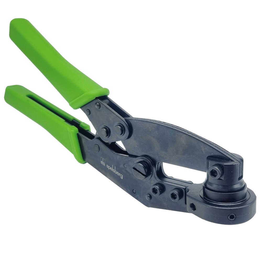 Spelsberg Stanzzange 97822301 Typ IBT LZA-23