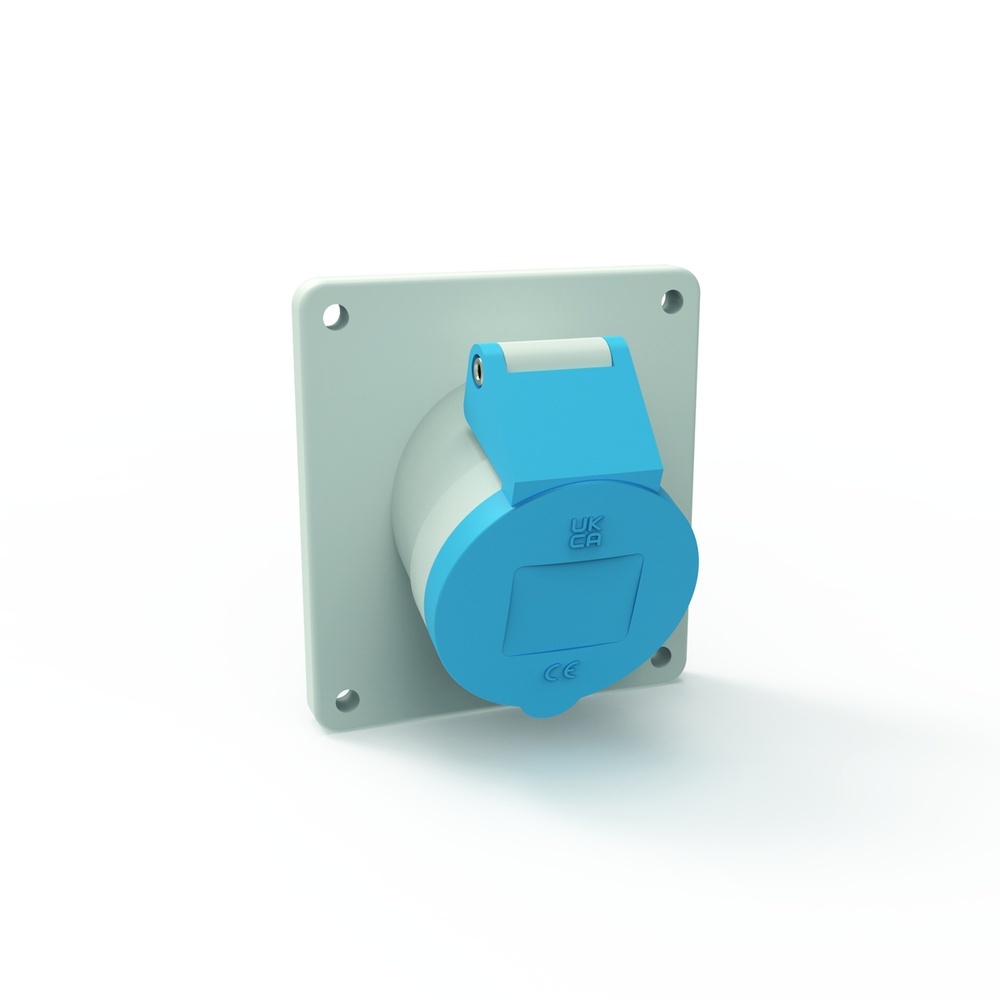 Bals Anbausteckdose 12778