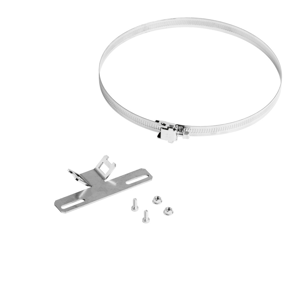 Spelsberg Mast Rohrbefestigungsset 89602101 Typ MABF 100-2