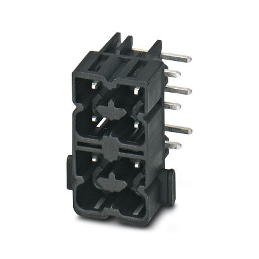 Phoenix Contact Leiterplatten Grundleiste 2201792 Typ HSCH 2,5-2U-2220 9005