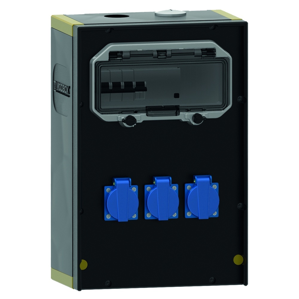 Bals Wandverteiler 5401882