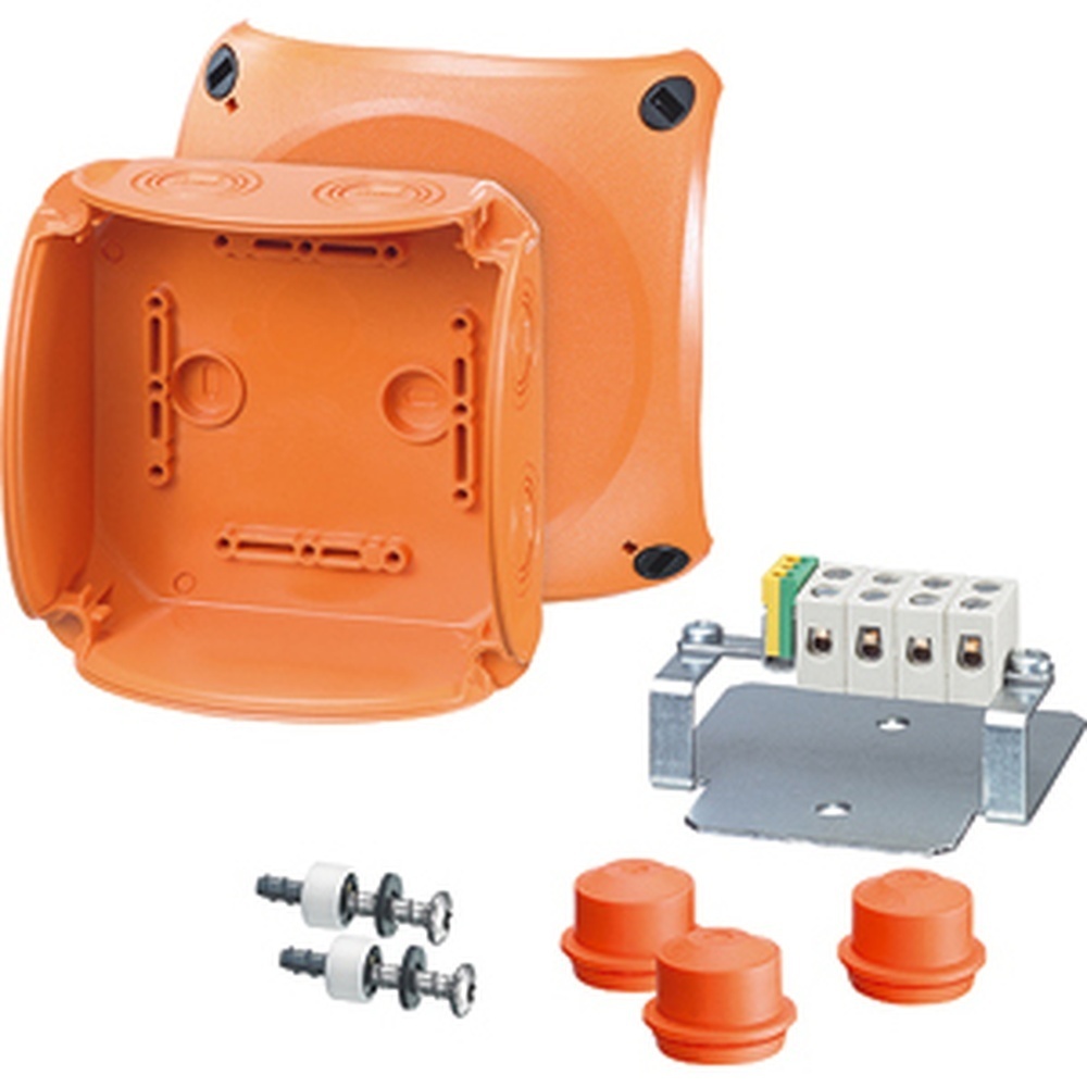 Hensel Kabelabzweigkasten FK 0604 Nr. 62000182