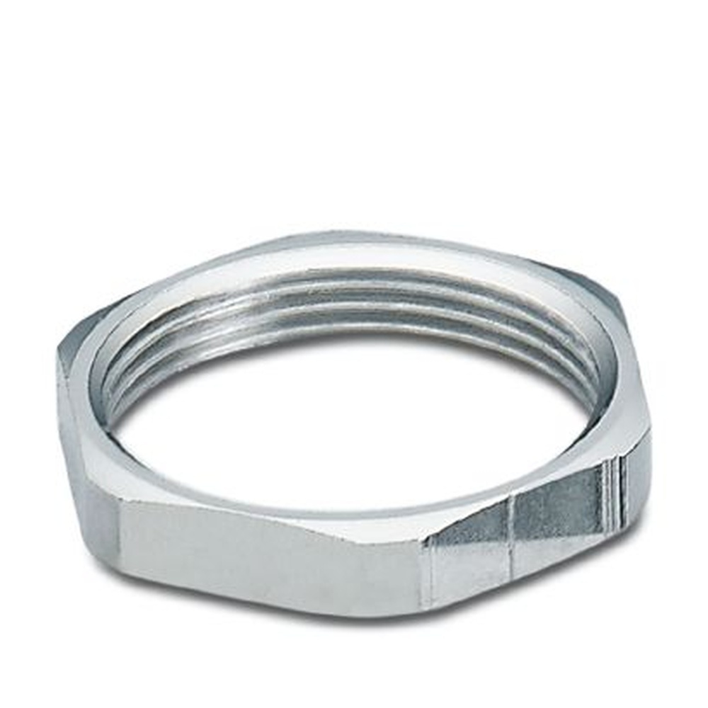 Phoenix Contact Kontermutter M18 x 0,75 1613831 Typ ST-E2015151