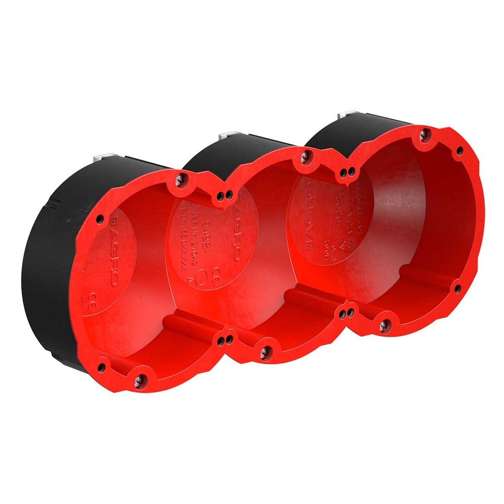 Kaiser Brandschutzdose 9498-77.03