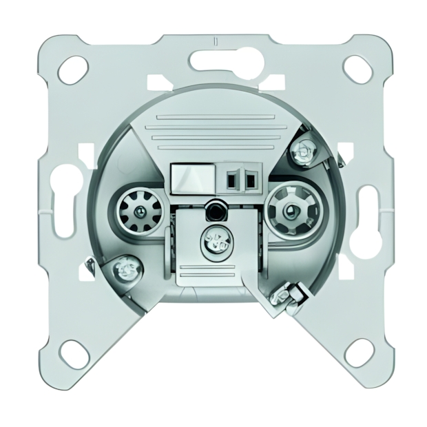 Triax BK Einzeldose FS 01 Nr. 306191