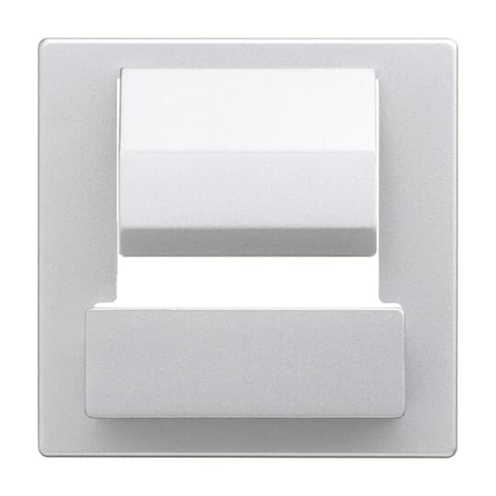 Busch-Jaeger Zentralscheibe 6477-83 Nr. 2CKA006400A0058