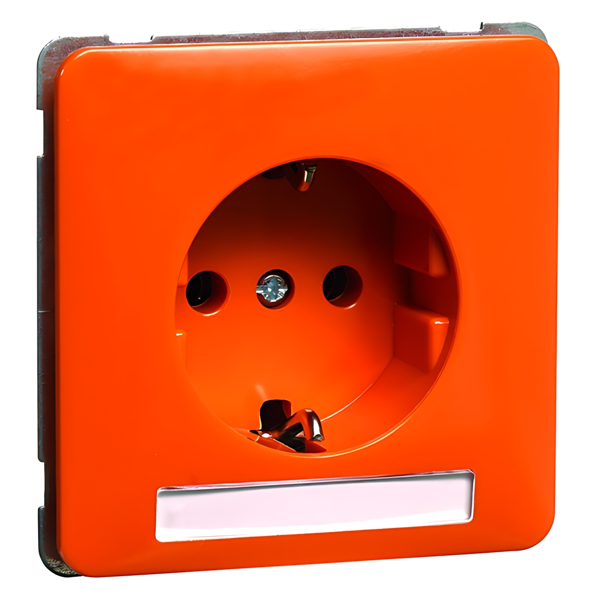 Peha Steckdose 00567421 Typ D 80.6611 NA OR