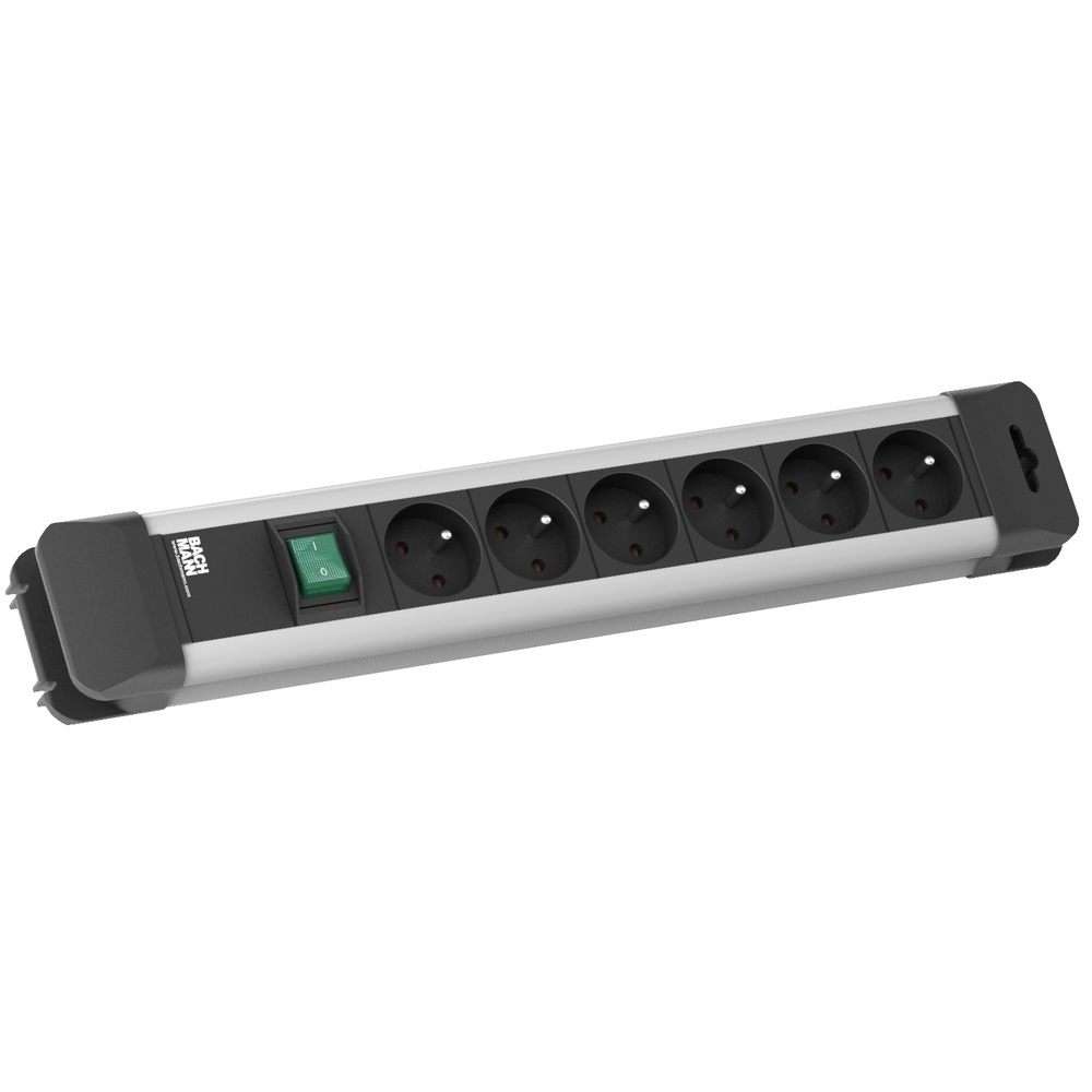 Bachmann Steckdosenleiste 330.101F