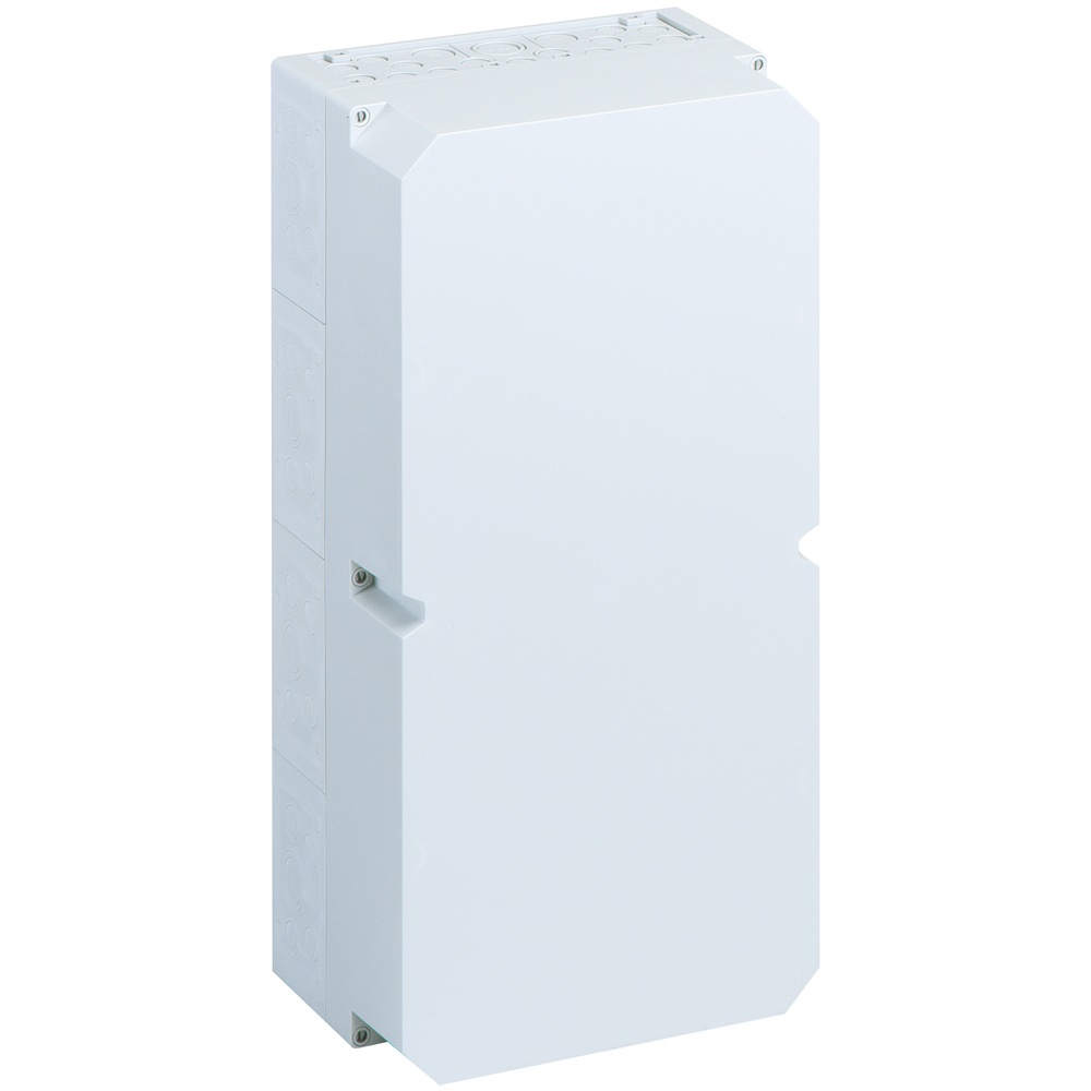 Spelsberg Leergehäuse 74290401 Typ AKL 4-gh