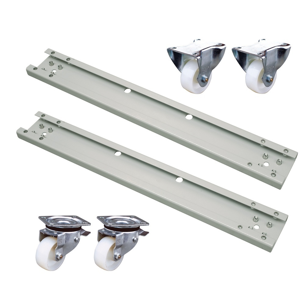 EFB Rollenset 600 kg PRO-ROL026.GR