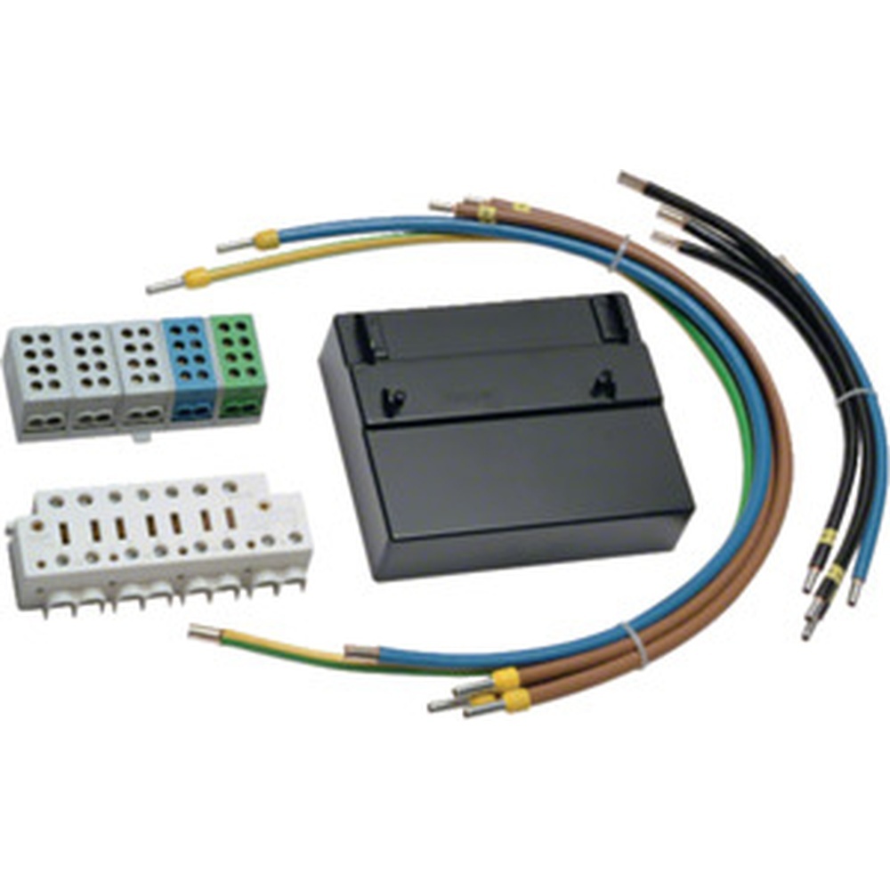 Hager Bestückungspaket ZY100