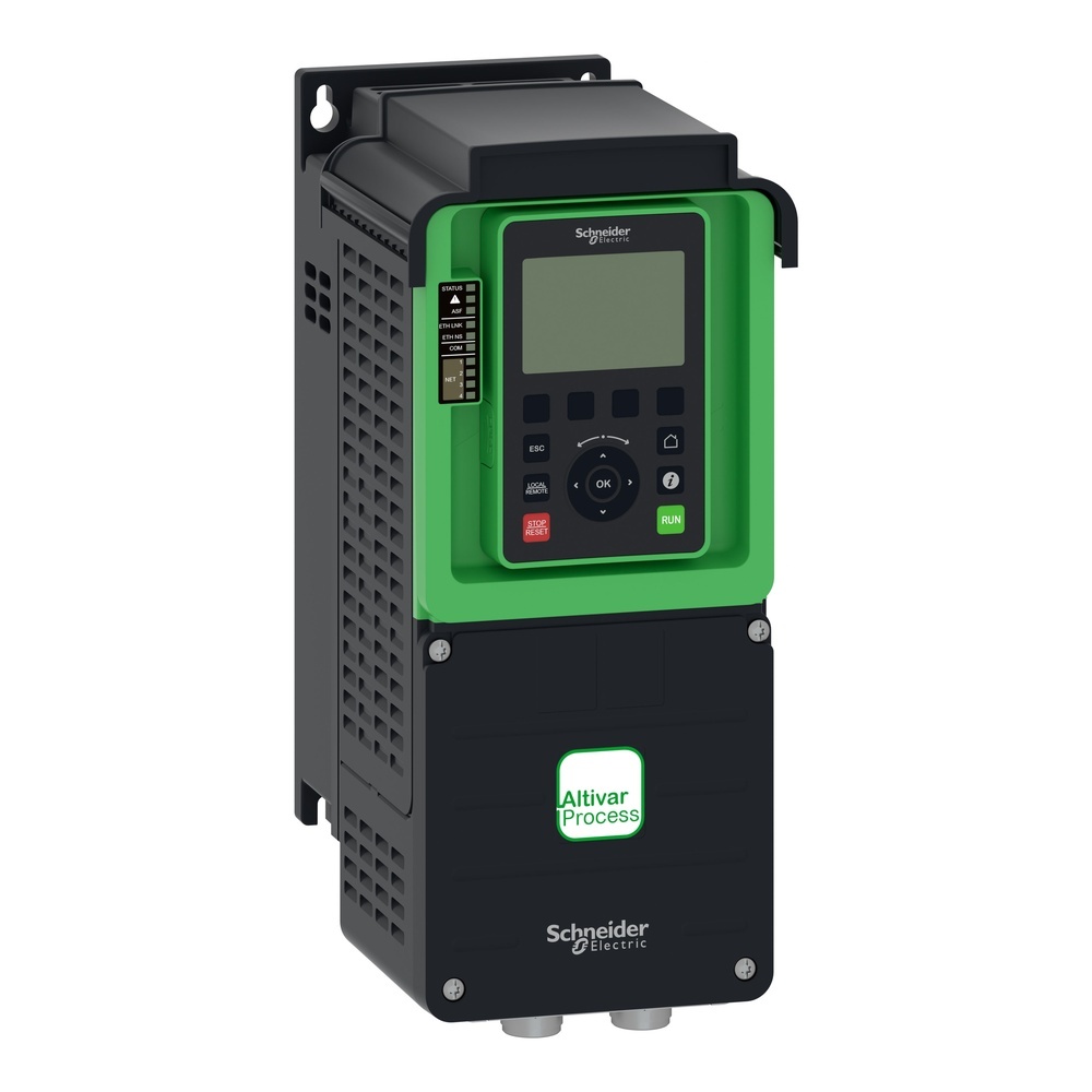 Schneider Electric Speed Drive ATV630U30M3