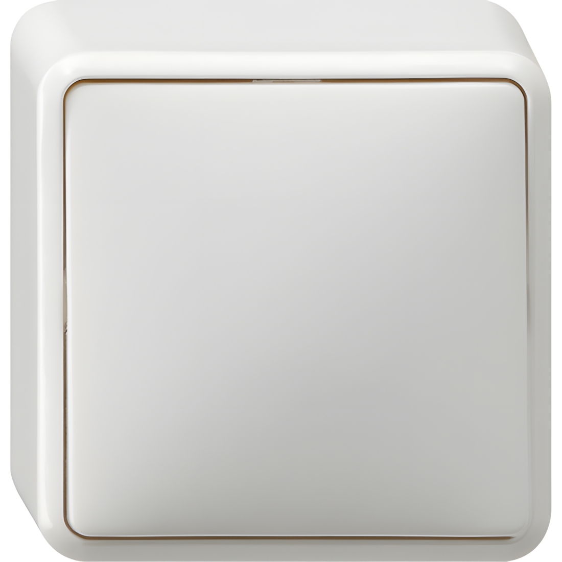 Gira Wippschalter 010613