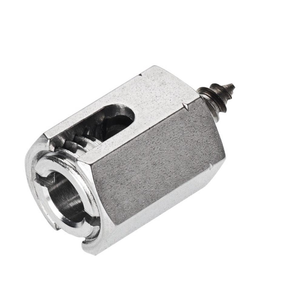 Cimco Erdungsklemme 188014