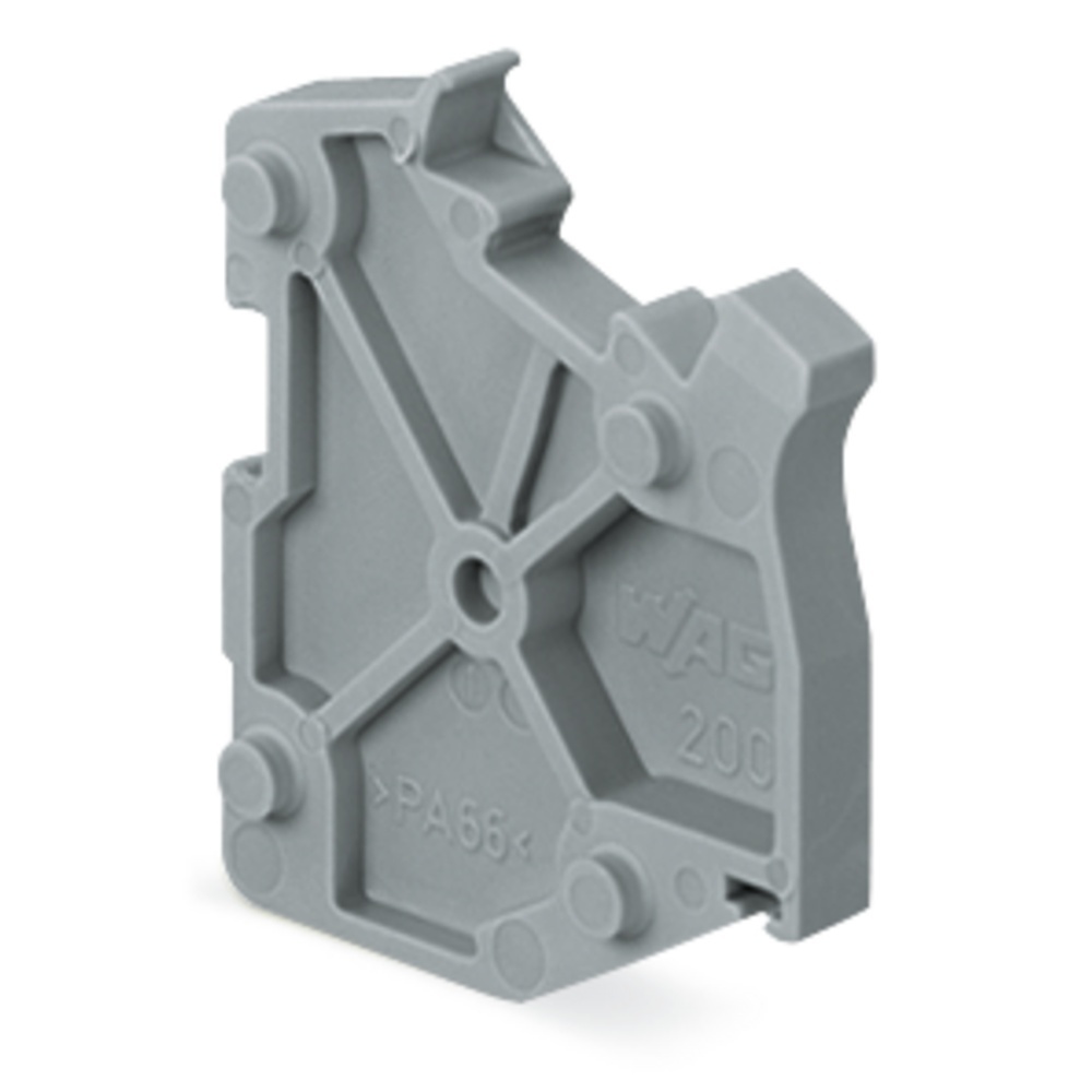 Wago Blindmodul 2001-549