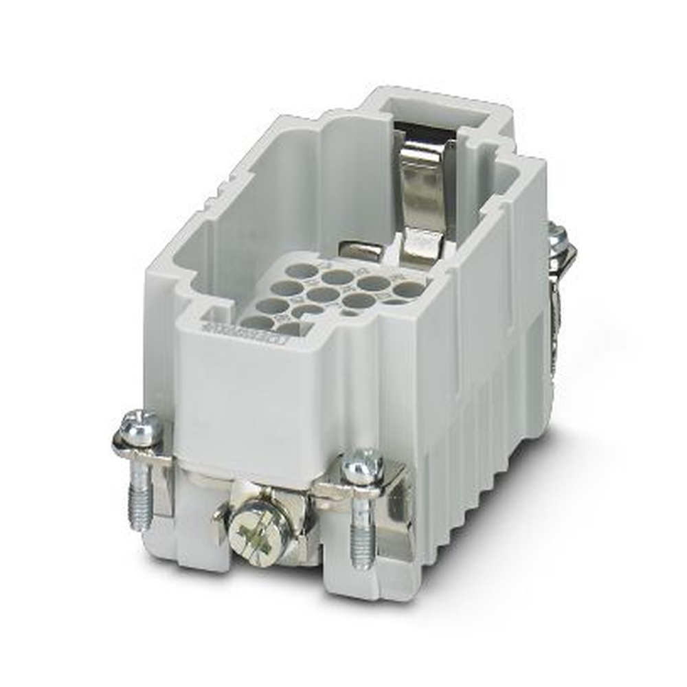 Phoenix Contact Kontakteinsatz 1584059 Typ HC-DD42-I-CT-M