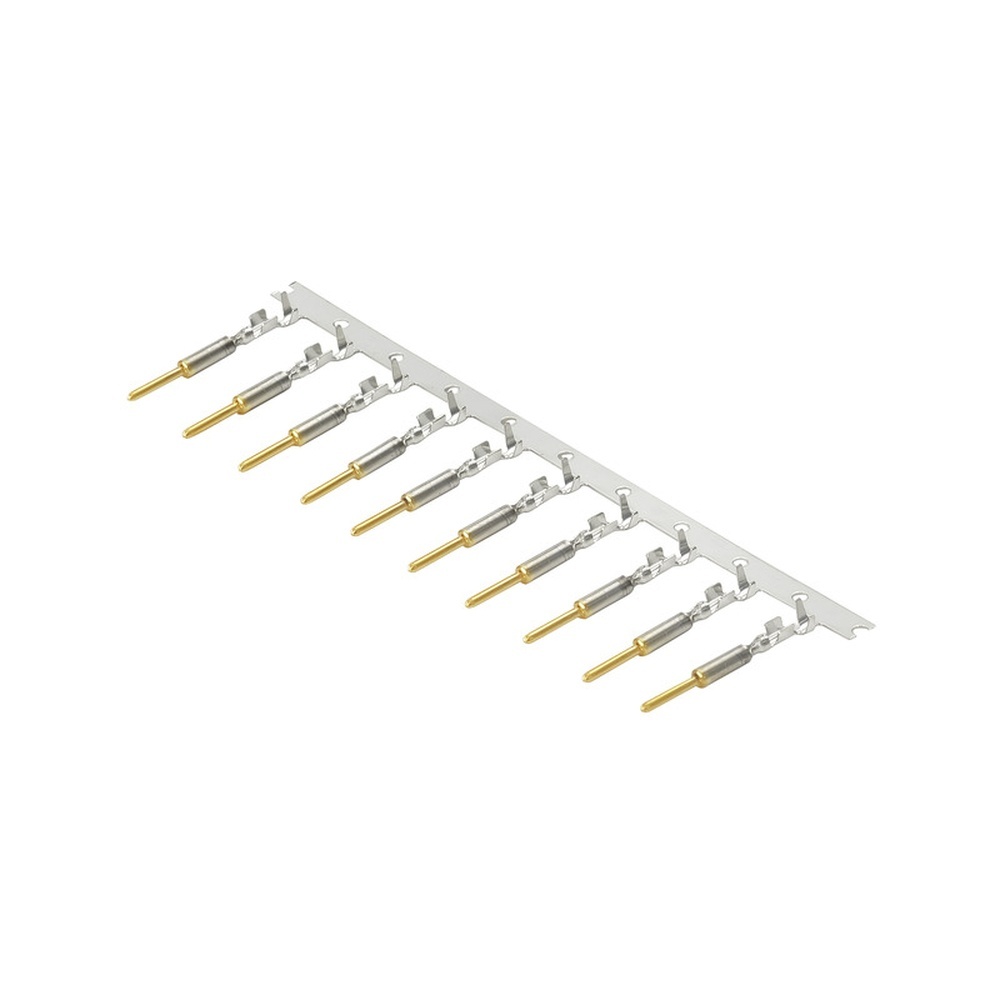 Weidmüller Hybridsteckverbinder 1096150000 Typ IE-BIC-HYB-P-0,5-300