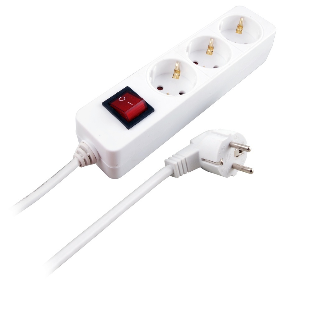 EFB Steckdosenleiste ESP.25.1K