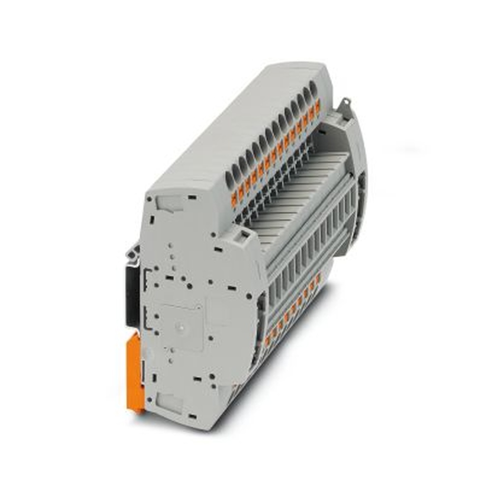 Phoenix Contact Prüfsteckleiste 3069863 Typ PTRE 6-2/14