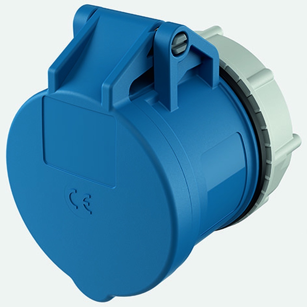 Mennekes Anbaudose 956