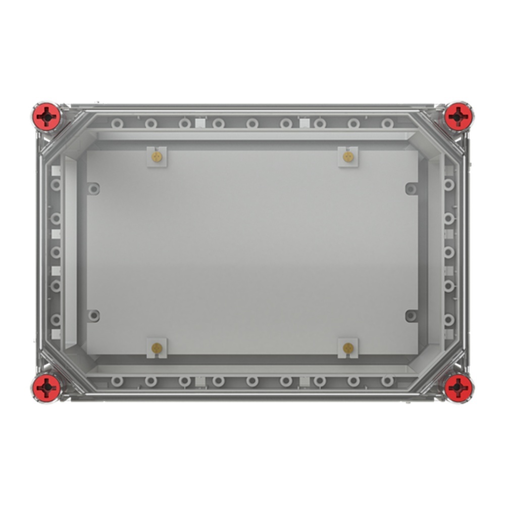 Striebel & John Gehäuse 4TBV853375C0100 Typ VF32HT